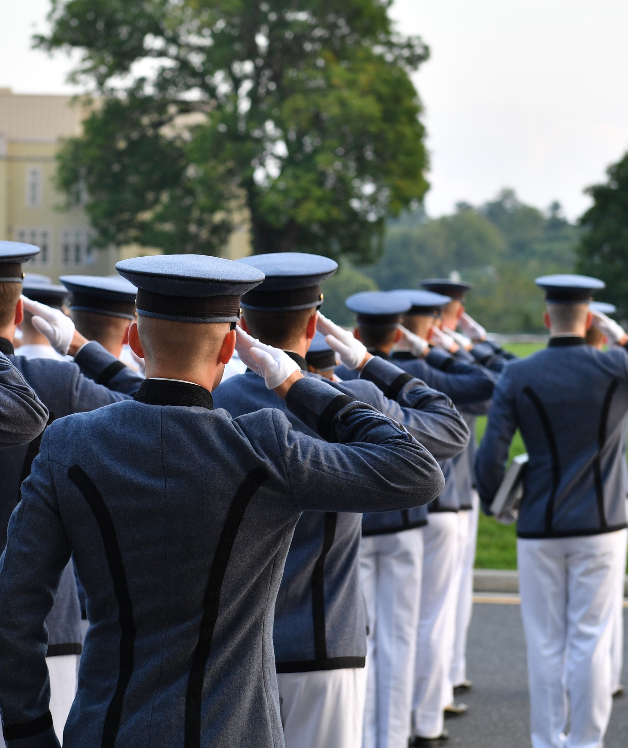 Virginia Military Institute
